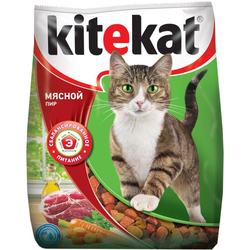 Kitekat Meat Feast 0.4 kg