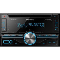 Kenwood DPX-206U