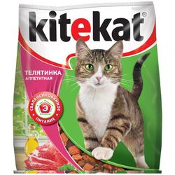 Kitekat Appetizing Beef 1 kg