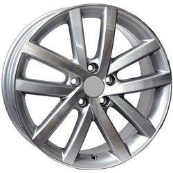 JT 1221 7,5x17/5x112 ET40 DIA57,1