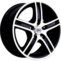 Kormetal KM1016 7x16/5x114,3 ET40 DIA67,1