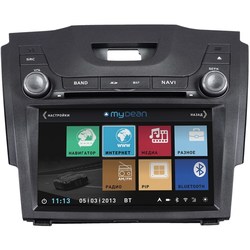 MyDean 3203