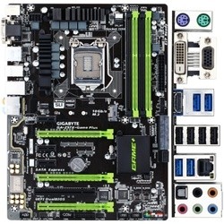 Gigabyte GA-Z97X-Game Plus