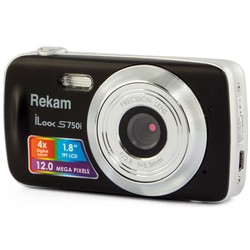 Rekam iLook S750i (черный)