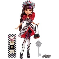 Ever After High Spring Unsprung Cerise Hood CDM50