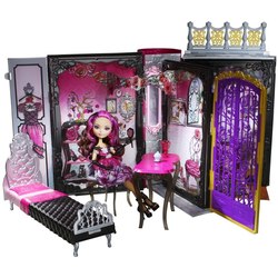 Ever After High Thronecoming Briar Beauty BJH55