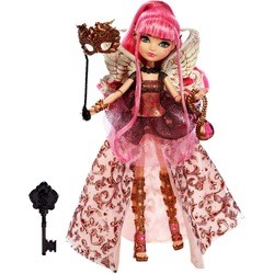 Ever After High Thronecoming C.A. Cupid BJH52