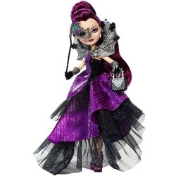 Ever After High Thronecoming Raven Queen BJH51