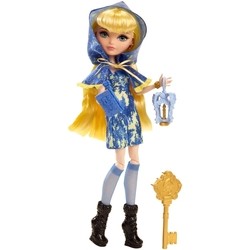Ever After High Through The Woods Blondie Lockes CFD04
