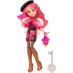 Ever After High Through The Woods C.A. Cupid CFD01