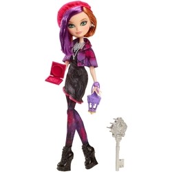 Ever After High Through The Woods Poppy Ohair CFD02