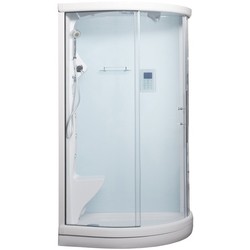 AQUANET Taurus 120x90 L