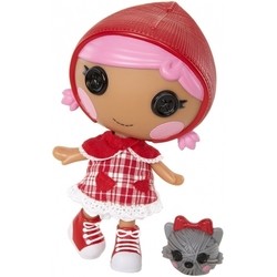 Lalaloopsy Cape Riding Hoods 530343