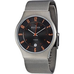 Skagen 233XLTTMO