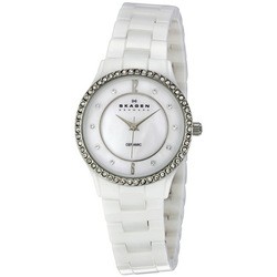 Skagen 347SSXWC