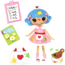 Lalaloopsy Rosy Bumps n Bruises 527350