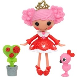 Lalaloopsy Queenie Red Heart 533894