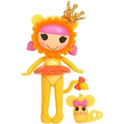 Lalaloopsy Kitty B. Brave 522423