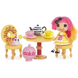 Lalaloopsy Crumbs Tea Party 532583