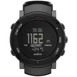 Suunto Core Alu Deep Black
