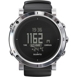 Suunto Core Brushed Steel