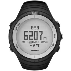 Suunto Core Glacier Gray