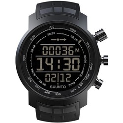 Suunto Elementum Terra All Black