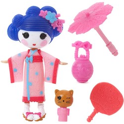 Lalaloopsy Yuki Kimono 529774