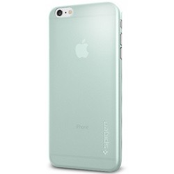 Spigen Air Skin for iPhone 6 Plus (бирюзовый)