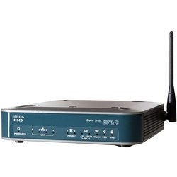 Cisco SRP527W-U