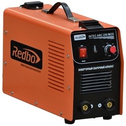 Redbo IntecARC 250 MOS