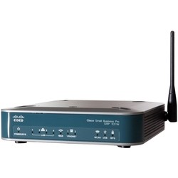 Cisco SRP521W-U