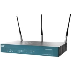 Cisco SA520W