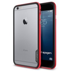 Spigen Neo Hybrid EX for iPhone 6 Plus (красный)