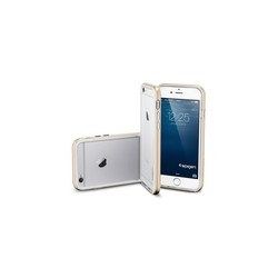 Spigen Neo Hybrid EX for iPhone 6 Plus (золотистый)