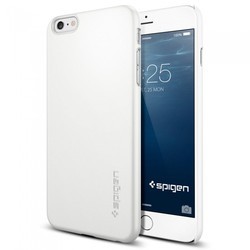 Spigen Thin Fit for iPhone 6 Plus (белый)
