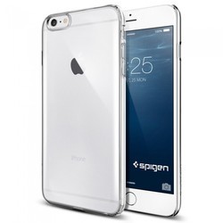 Spigen Thin Fit for iPhone 6 Plus (бесцветный)