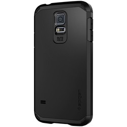 Spigen Tough Armor for Galaxy S5