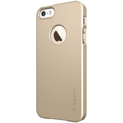 Spigen Ultra Fit A for iPhone 5/5S