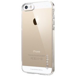 Spigen Ultra Fit Capsule for iPhone 5/5S