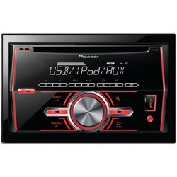 Pioneer FH-460UI