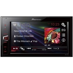 Pioneer MVH-AV170