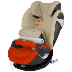 Cybex Pallas M-Fix (золотистый)