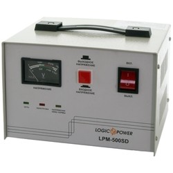 Logicpower LPM-500SD