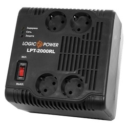 Logicpower LPT-2000RL