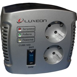 Luxeon CUBE 500