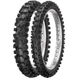 Dunlop GeoMax MX31