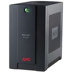 APC Back-UPS 650VA AVR 4IEC