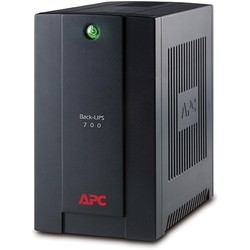 APC Back-UPS 700VA AVR 4IEC