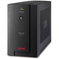 APC Back-UPS 950VA AVR IEC